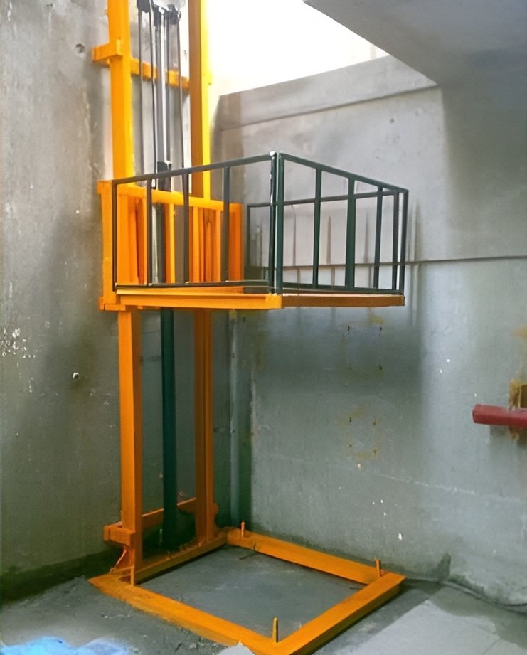 Goods Lift